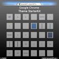 Google Chrome Skins