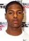 Marcus Roberson. Safety. CLASS: 2011. 81. SCOUTS GRADE - 90460