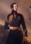 Albert, Prince Consort « Full Beard