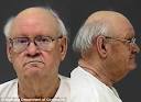 Albert Gaub mug shot