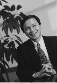 Fu Hua Hsieh has served as an executive and non-independent director on the Singapore Exchange Limited (SGX) Board since March 2003. - 32_HSIEH