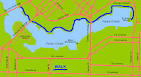 North False Creek Walk