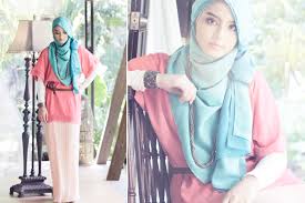 tudungpeopleblog | Tudung and its People