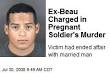 Edgar Patino, 27, proposed to