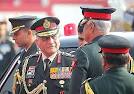 Army To Issue Retirement Note To Gen V K Singh Next Week