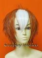 Fox McCloud Cosplay Wig: Fox McCloud Commission Cosplay Wig - commission280-1