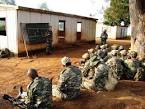 Informations « Africa Defense Journal