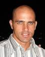 Kelly Slater