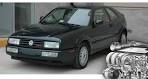 Kilometer Magazine: Volkswagen Corrado
