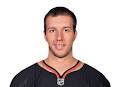 Nick Bonino. #13 C; 6' 1", 186 lbs; Anaheim Ducks - 4927