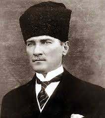 Atatürk'ten Cevap&Küçük Bir Not