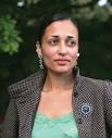 Zadie Smith, who is shaping up to be a truly indispensable essayist, ... - zadie-smith