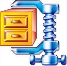 WinZip 16.0 Build 9715