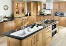 Showroom Kitchens - Wickes