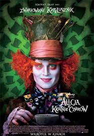 Alicja w Krainie Czar�w / Alice in Wonderland (2010) DVDRip.XviD DUBBING PL