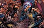 File:Wolverine Vs. Daken.jpg - Marvel Comics Database