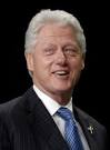Clinton was a tightwad