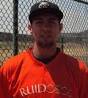 Edgar Correa #17. RHP Pointstreak ID: 132759