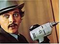 David Hemmings, Brit Boy of the 60's