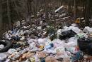 Dump near St Joseph Cemetery - Derry Photo Album - Topix
