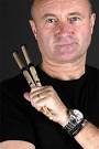 Phil Collins Picture 1
