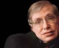 STEPHEN HAWKING