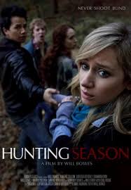Hunting Season (2012)