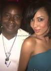 Nikki And Chris Aire