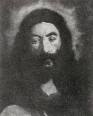 Christ with a Reed