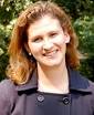 alumna Nicole Farmer Hurd