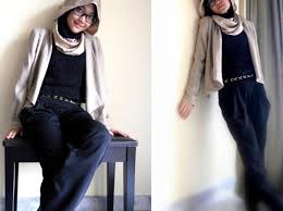 Hijab Styles Online | Typo Hijab