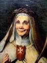 Beata Marianna de Jesus.