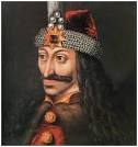 Vlad the Impaler (Vlad Tepes)