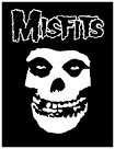 The Misfits : Tengkorak Dua
