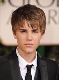 Justin Bieber New Hairstyles 2011