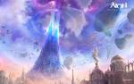 AION desktop wallpaper