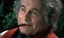 Sir Ian Holm would return