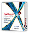 What's New in EndNote X2 - Adept Scientific
