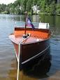 Chris-Craft Boats - Wikipedia, the free encyclopedia