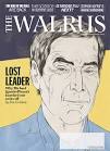 The Walrus Blog Lindsay Lafreniere