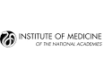 Media Room - Images-Logos - Institute of Medicine