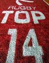 Le TOP 14 se voit pousser des ailes �� laudimat | En Pleine Lucarne