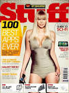 Stuff   September 2011  UK     Graphic GFX Sources More Than You Need