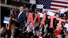 BBC News - Mitt Romney vows to oust Obama after primary sweep