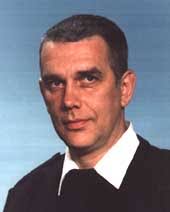 Gerhard H. Schildt o. Univ.-Prof. Dr.-Ing. Dipl.-Ing. Ing.(grad)