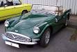 Daimler SP250 - Wikipedia, the free encyclopedia