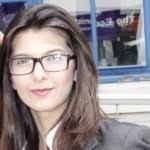 Khadija Ali Zai Khan. RSS Feed. Is the author of &quot;The Mind of Q&quot;. A young Pakistani currently based in London working for Societe Generale Corporate ... - 1031