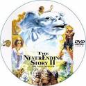 The NeverEnding Story 2: The Next Chapter