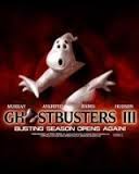 Ghostbusters III