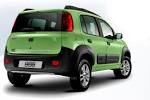 2011 Fiat Uno: First Official Photos of New Italian Supermini ...
